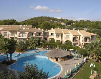 Hotel Hotetur Lago Playa Cala Ratjada  Ngoại thất bức ảnh