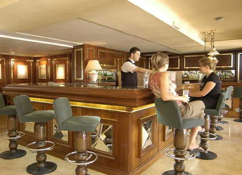 Hotel Hotetur Lago Playa Cala Ratjada  Ngoại thất bức ảnh