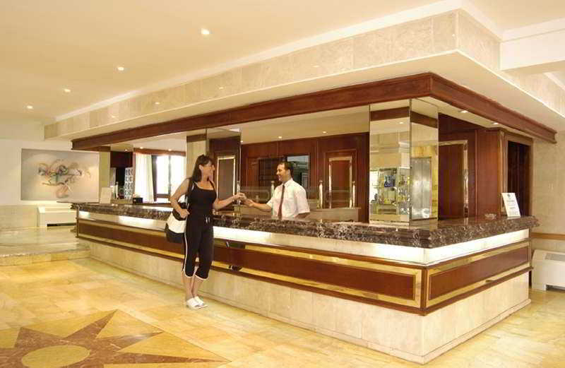 Hotel Hotetur Lago Playa Cala Ratjada  Ngoại thất bức ảnh