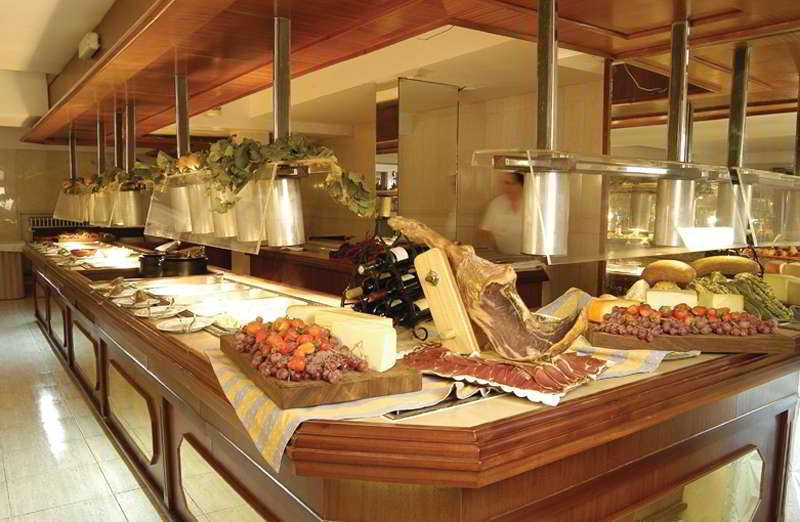 Hotel Hotetur Lago Playa Cala Ratjada  Ngoại thất bức ảnh