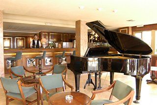 Hotel Hotetur Lago Playa Cala Ratjada  Ngoại thất bức ảnh