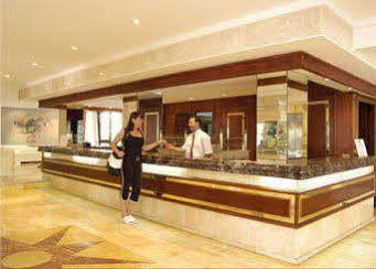 Hotel Hotetur Lago Playa Cala Ratjada  Ngoại thất bức ảnh