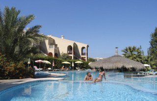 Hotel Hotetur Lago Playa Cala Ratjada  Ngoại thất bức ảnh